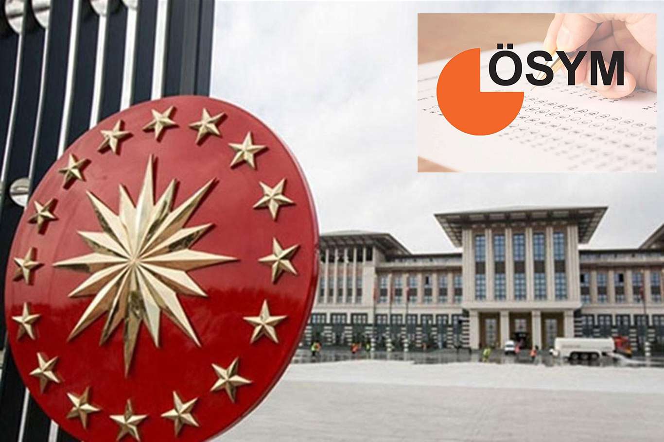 Devlet Denetleme Kurulu Başkanı Yunus Arıncı'dan KPSS açıklaması Devlet Denetleme Kurulu Başkanı Yunus Arıncı'dan KPSS açıklaması